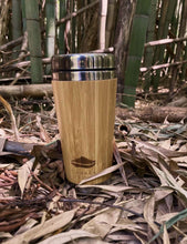 Load image into Gallery viewer, Sahara Flow Tall Coffee Cup
