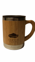 Load image into Gallery viewer, Sahara Flow Travel Mug
